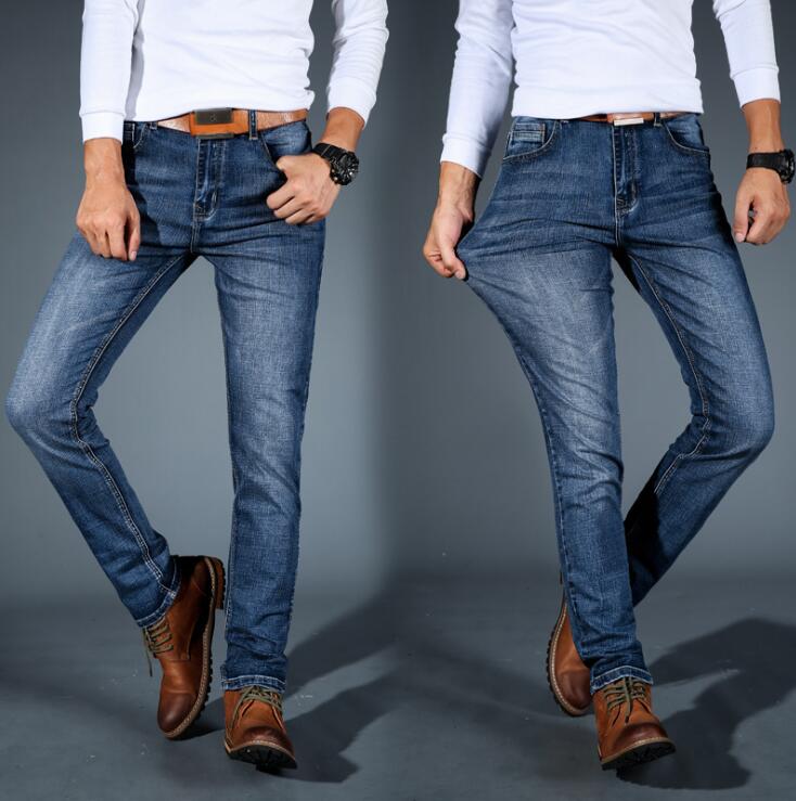 Stylish Design Long Pants