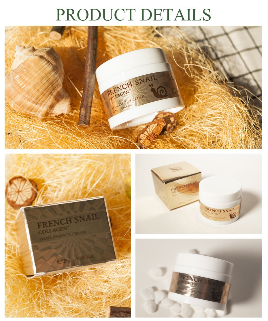 Anti Aging Nourishing Cream