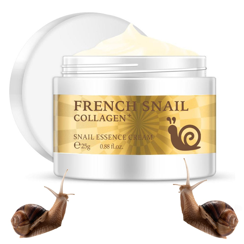 Anti Aging Nourishing Cream