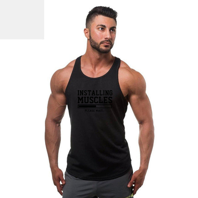 fitness Men workout wear