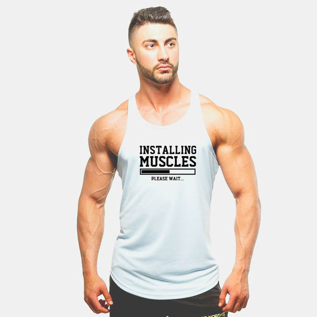 fitness Men workout wear