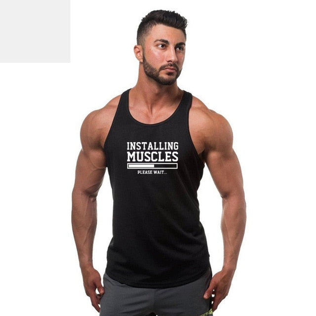 fitness Men workout wear