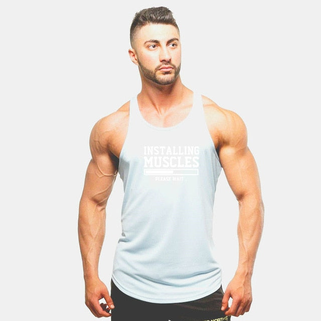 fitness Men workout wear