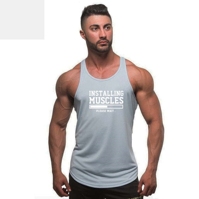 fitness Men workout wear