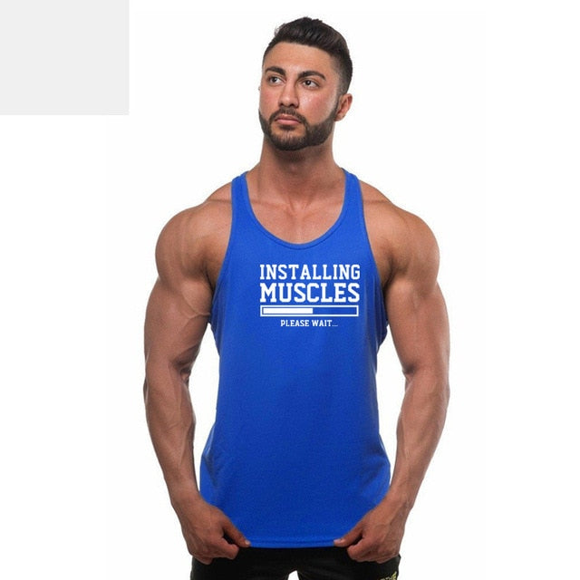 fitness Men workout wear