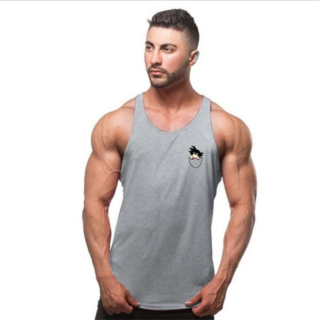 fitness Men workout wear