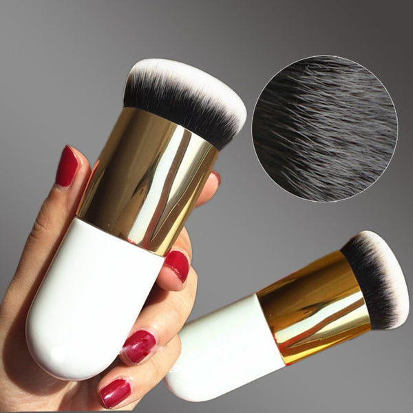 Pier Foundation Brush