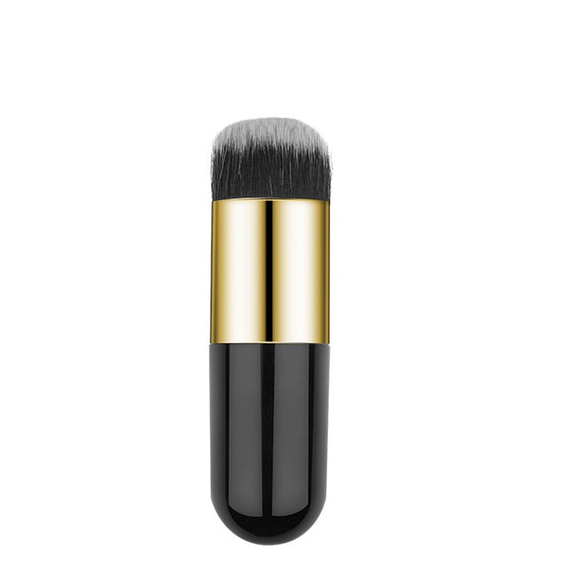 Pier Foundation Brush