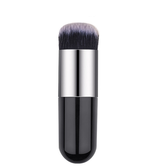 Pier Foundation Brush