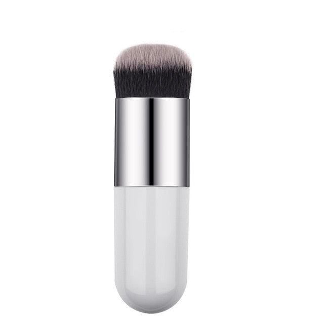 Pier Foundation Brush