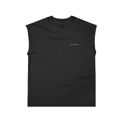 Sleeveless Bodybuilding Tank Tops