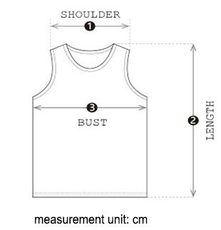 Sleeveless Bodybuilding Tank Tops