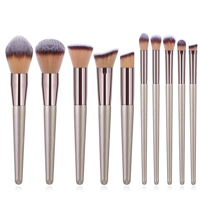 Makeup Brushes Set