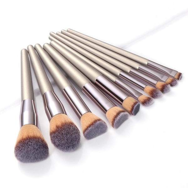 Makeup Brushes Set