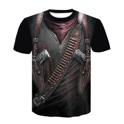 Cloudstyle Own Design Men's T shirt