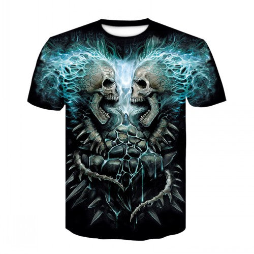 Cloudstyle Own Design Men's T shirt