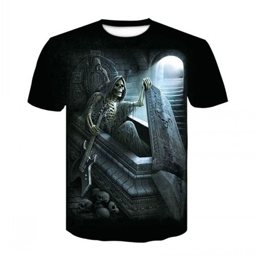 Cloudstyle Own Design Men's T shirt