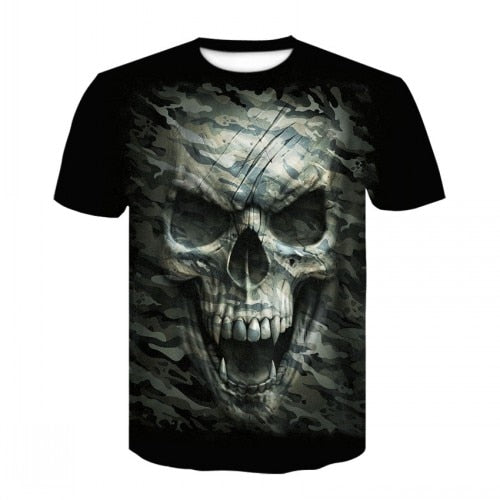 Cloudstyle Own Design Men's T shirt