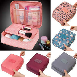 Beauty Organizer Case